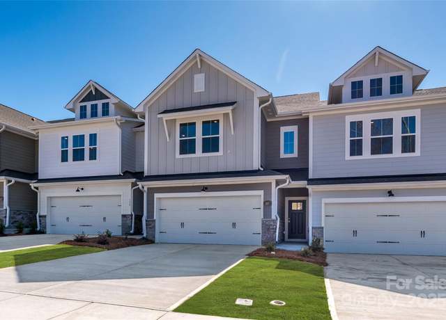 Property at 157 Halite Ln, Waxhaw, NC 28173, 3 beds, 2.5 baths