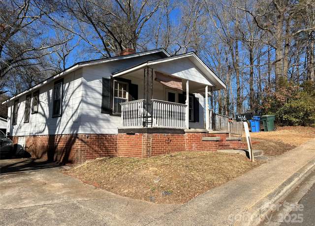 Property at 416 Richardson St, Albemarle, NC 28001, 2 beds, 1 bath