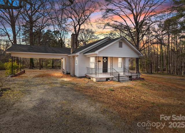 Property at 1216 Innis Ave, Kannapolis, NC 28081, 2 beds, 2 baths