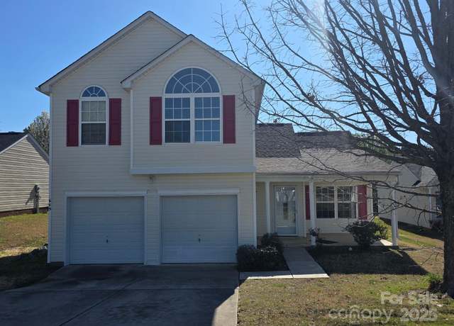 Property at 649 Favorwood Dr, Rock Hill, SC 29730, 3 beds, 2.5 baths