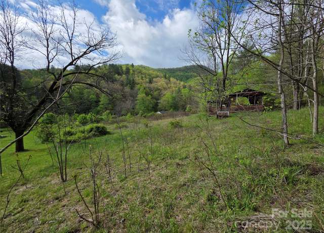 Property at 00 Greens Creek Rd, Sylva, NC 28779
