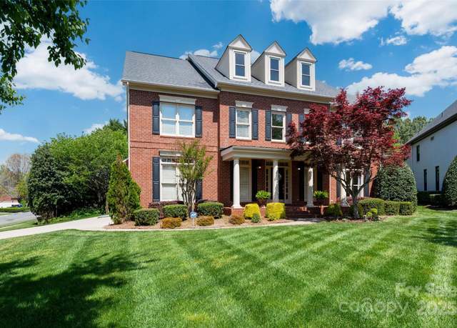 Property at 12122 Camden Trail Ct, Charlotte, NC 28277, 6 beds, 5 baths