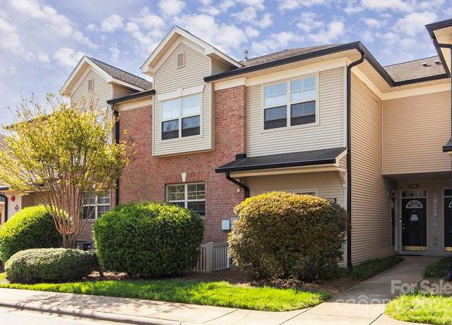 Property at 1716 Termini Dr, Charlotte, NC 28262, 3 beds, 2.5 baths