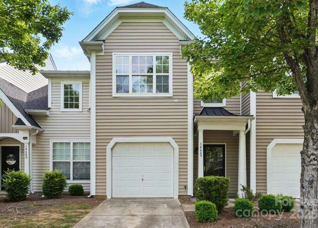 Property at 14649 Lions Paw St, Charlotte, NC 28273, 3 beds, 2.5 baths