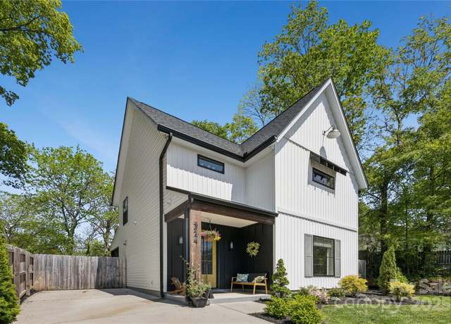 Property at 324 Elm St, Belmont, NC 28012, 4 beds, 3 baths