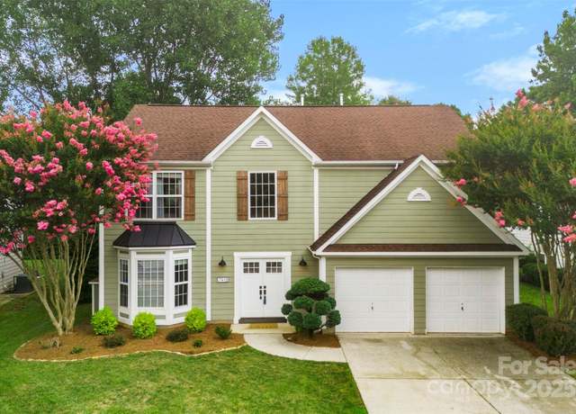 Property at 7918 Leisure Ln, Huntersville, NC 28078, 3 beds, 2.5 baths