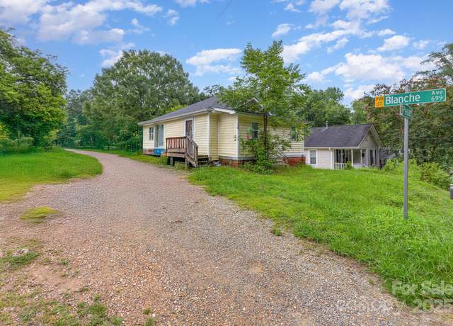 Property at 427 Pleasant Ave, Kannapolis, NC 28081, 3 beds, 1 bath