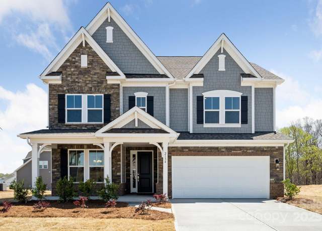 Property at 2134 Indigo Branch Rd, Indian Land, SC 29707, 5 beds, 4 baths