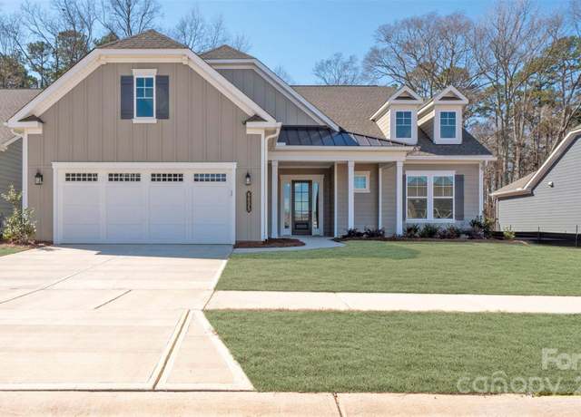 Property at 6055 Brush Crk, Monroe, NC 28110, 3 beds, 3.5 baths