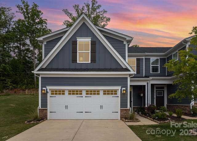 Property at 980 Prince Garrett Way, Denver, NC 28037, 3 beds, 2.5 baths