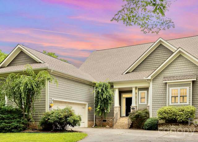 Property at 187 Spring Run Dr, Mooresville, NC 28117, 3 beds, 3.5 baths