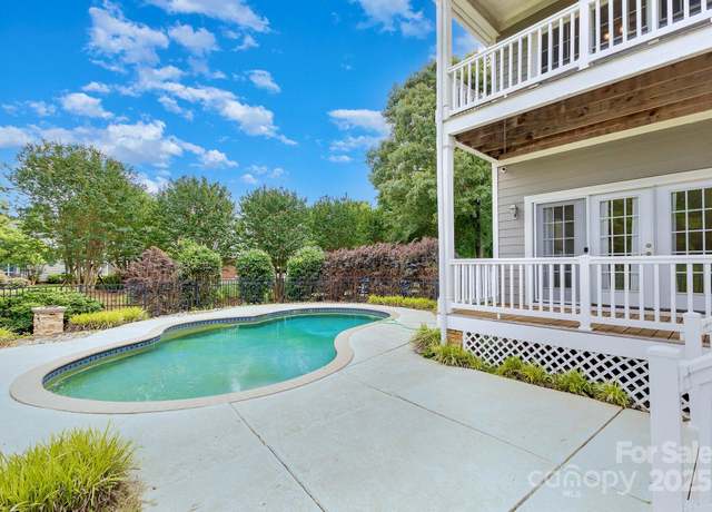Property at 187 Spring Run Dr, Mooresville, NC 28117, 3 beds, 3.5 baths