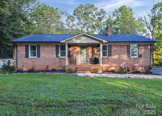 Property at 120 Harry Robinson St, Dallas, NC 28034, 3 beds, 2 baths