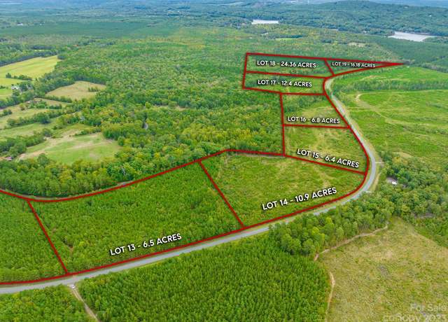 Property at Lot 16 Stoney Point Dr, Lexington, NC 27292