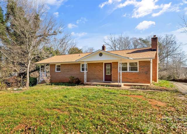 Property at 3100 NC Hwy 18 Hwy, Vale, NC 28168, 2 beds, 2 baths