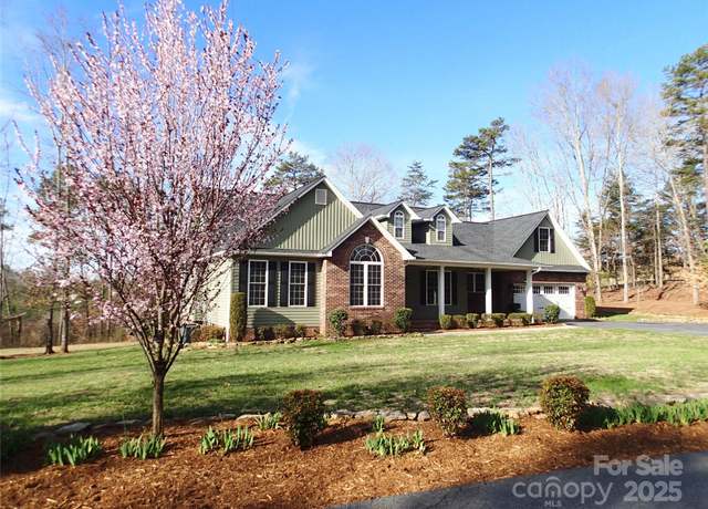 Property at 110 Mandy Ln, Tryon, NC 28782, 3 beds, 3 baths