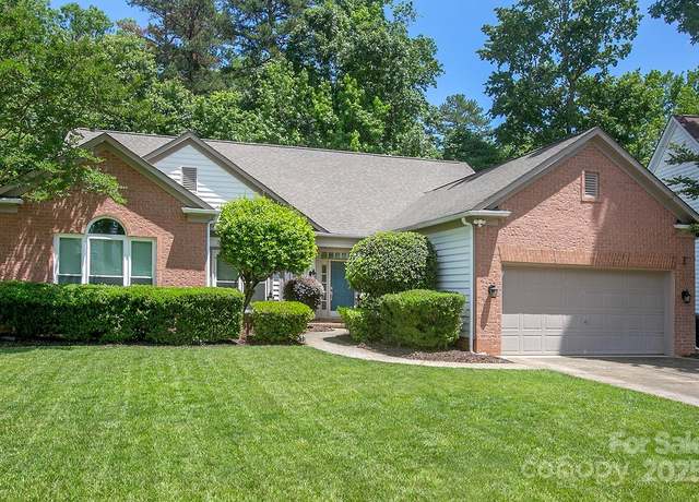 Property at 6009 Swanston Dr, Charlotte, NC 28269, 3 beds, 2 baths