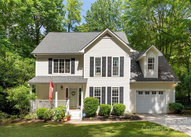 Property at 116 Oak Creek Dr, Charlotte, NC 28270, 3 beds, 2.5 baths