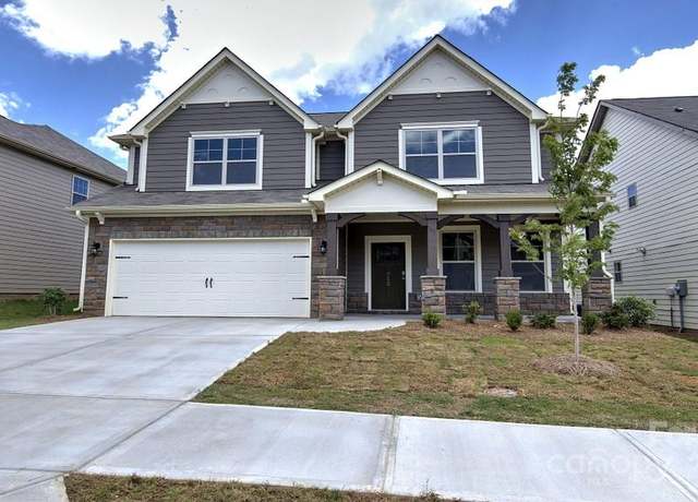 Property at 131 Asmodean Ln, Troutman, NC 28166, 4 beds, 4 baths