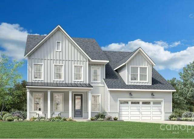 Property at 5338 Mint Harbor Way #0293, Charlotte, NC 28269, 5 beds, 4.5 baths