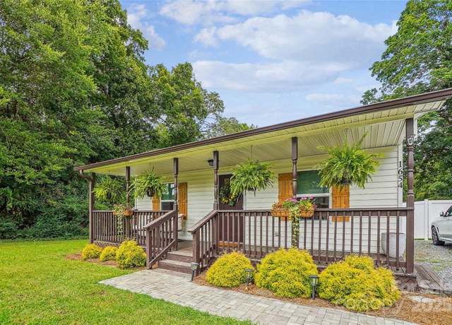 Property at 1654 Armstrong Ford Rd, Belmont, NC 28012, 2 beds, 2 baths