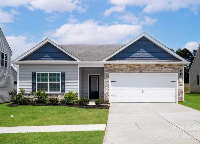 Property at 7206 Jerimoth Dr, Charlotte, NC 28215, 3 beds, 2 baths