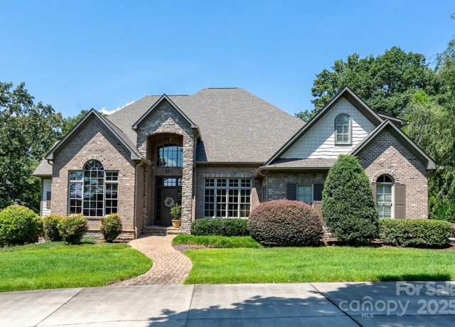 Property at 123 Stonebridge Dr, New London, NC 28127, 4 beds, 3.5 baths