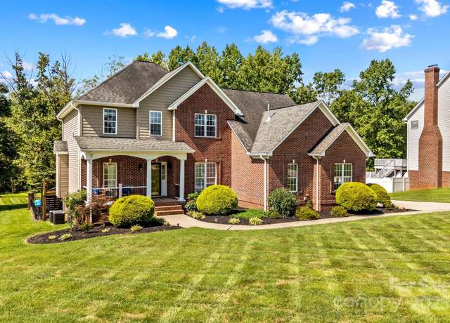 Property at 415 Autumnlight Dr, Salisbury, NC 28147, 3 beds, 3.5 baths