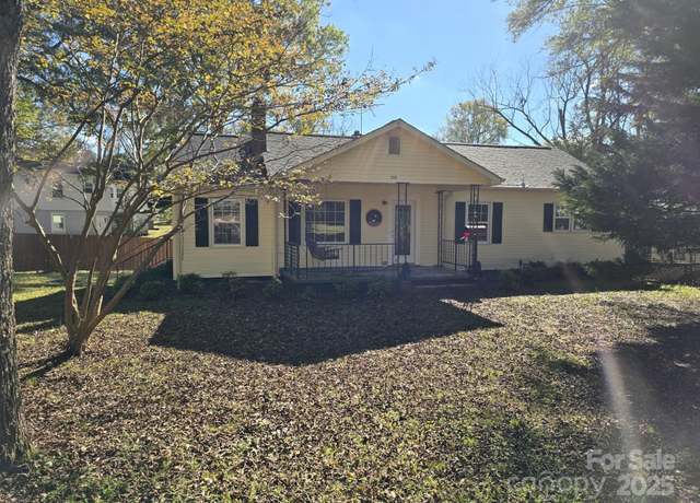 Property at 114 Indian Hill St, Gaffney, SC 29340, 3 beds, 2 baths