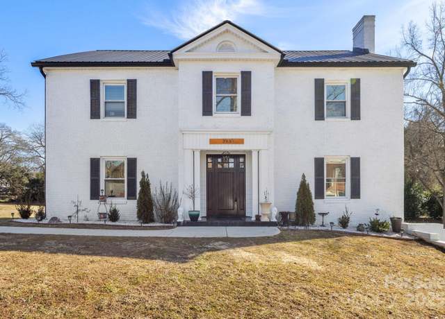 Property at 303 S Greene St, Wadesboro, NC 28170, 5 beds, 3.5 baths