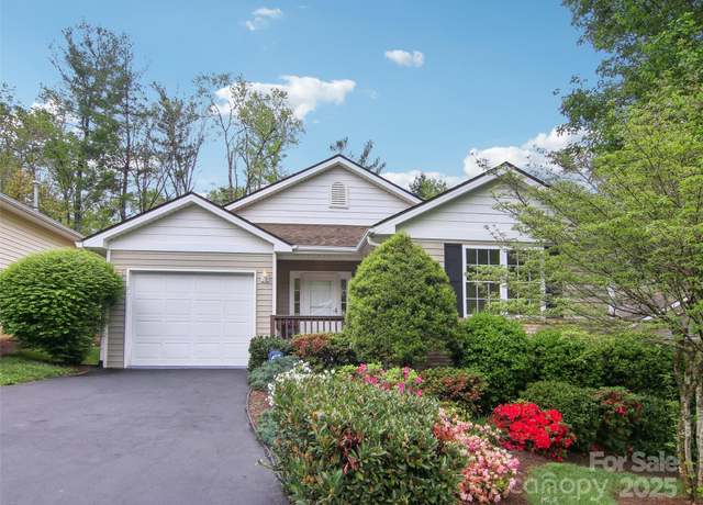 Property at 100 Creeks End Cir, Mills River, NC 28759, 2 beds, 2 baths