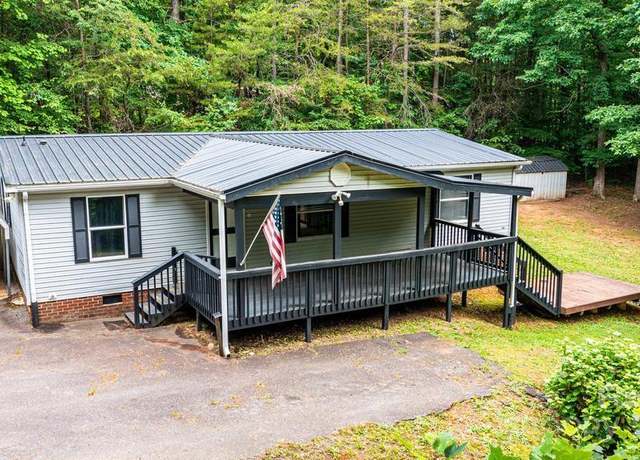 Property at 51 Emily Ln, Taylorsville, NC 28681, 3 beds, 2 baths
