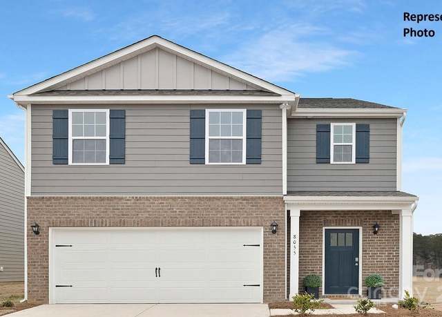 Property at 428 Court House Ave, York, SC 29745, 5 beds, 3 baths