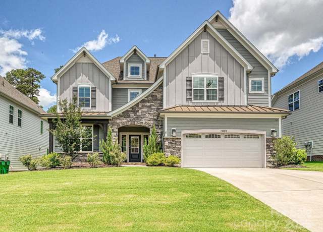 Property at 7009 Providence Ln W, Charlotte, NC 28226, 4 beds, 4.5 baths
