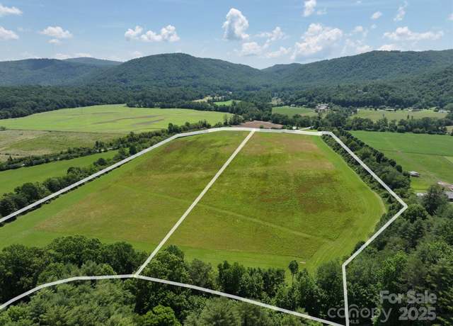 Property at Mini Farm 2 & 3 TBD Coventry Dr, Brevard, NC 28712