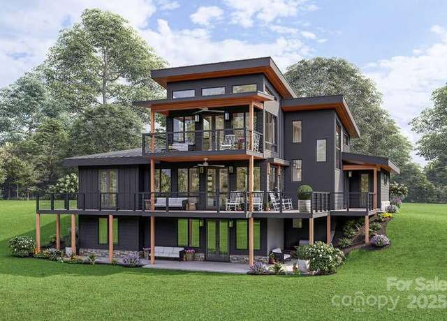 Property at 9999 Sourwood Rd, Canton, NC 28716, 4 beds, 3 baths