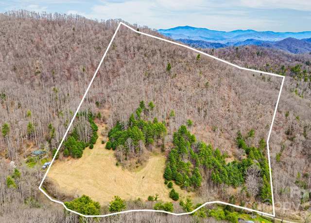 Property at 000 Lost Hollow Rd, Burnsville, NC 28714