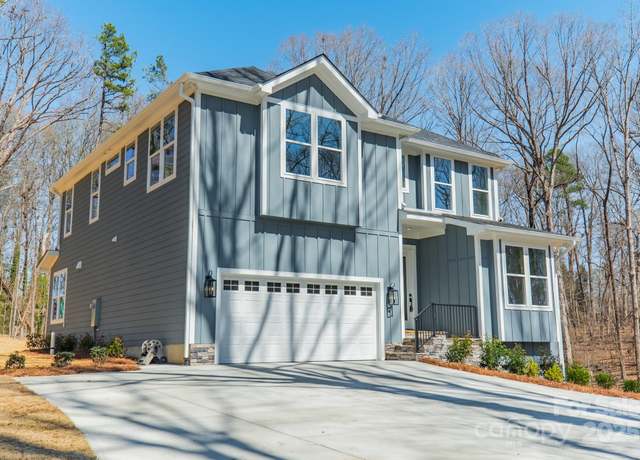 Property at 149 Pinewood St, Troutman, NC 28166, 4 beds, 3 baths