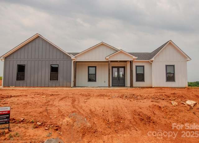 Property at 1370 Coppergate Dr, Salisbury, NC 28147, 3 beds, 2.5 baths