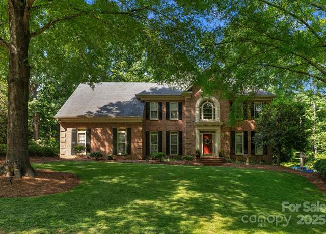 Property at 6017 Summerston Pl, Charlotte, NC 28277, 4 beds, 4 baths