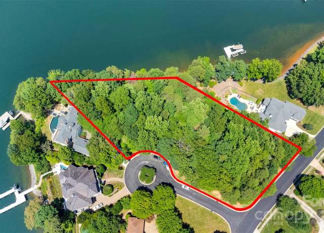 Property at 18205 Harbor Light Blvd, Cornelius, NC 28031