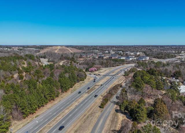 Property at 10800 N Tryon St, Charlotte, NC 28262