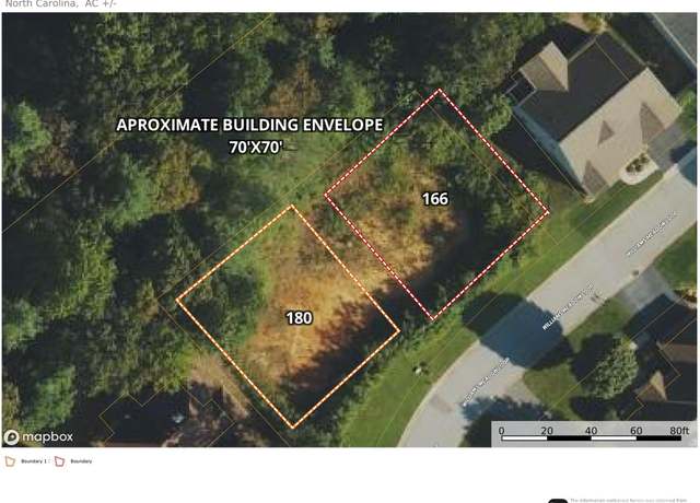 Property at 180 Williams Meadow Loop, Hendersonville, NC 28739