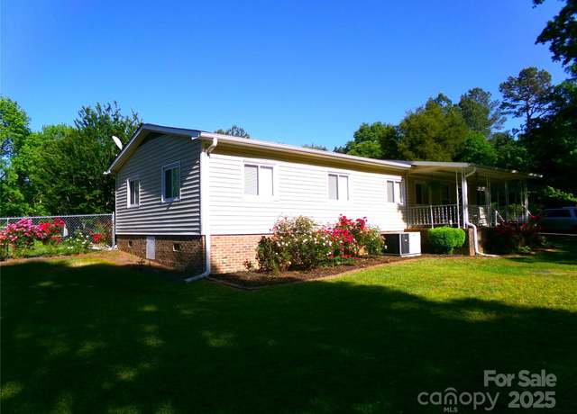 Property at 44716 Gold Branch Rd, Richfield, NC 28137, 3 beds, 2 baths
