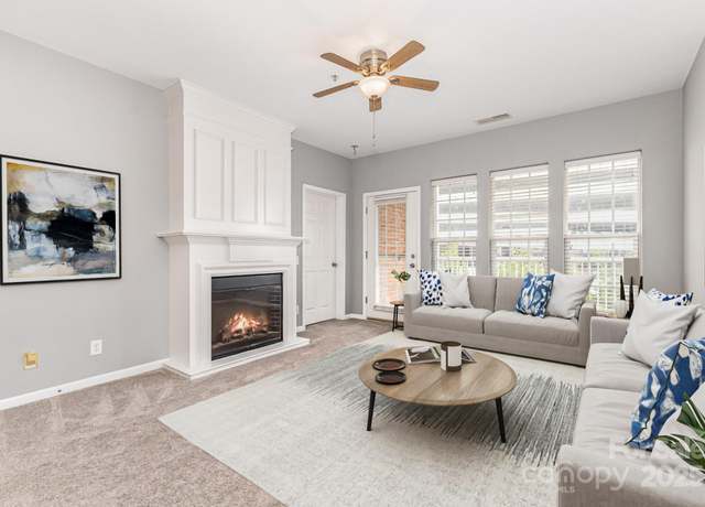 Property at 14857 Santa Lucia Dr #3309, Charlotte, NC 28277, 3 beds, 2 baths