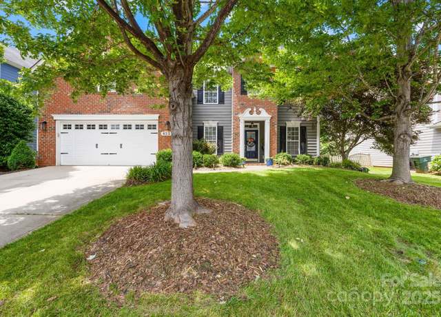 Property at 622 Lorain Ave NW, Concord, NC 28027, 5 beds, 2.5 baths