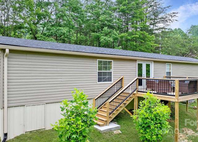 Property at 8692 Lambs Way, Connelly Springs, NC 28612, 3 beds, 2 baths