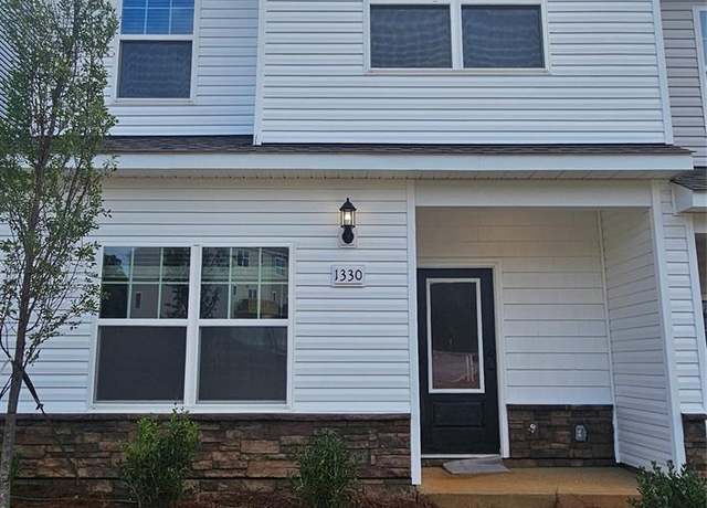 Property at 1330 Principal Featherstone Ave, Gastonia, NC 28052, 4 beds, 3 baths
