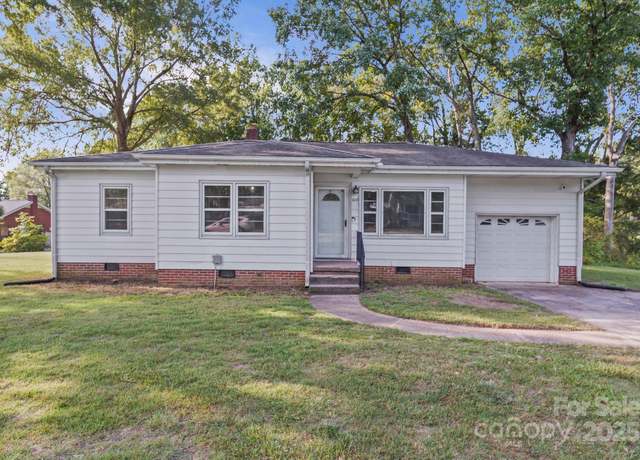 Property at 1018 Kansas St, Kannapolis, NC 28083, 2 beds, 1 bath