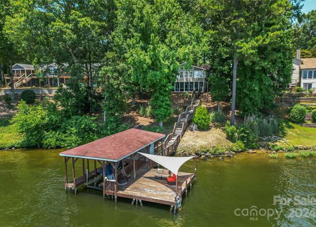 Property at 192 Clearview Point Dr, Mount Gilead, NC 27306, 2 beds, 1.5 baths